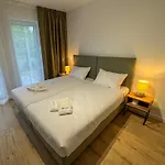 Solapart Luxury Self Check-in Oświęcim