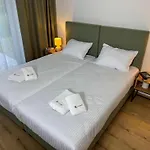 Solapart Luxury Self Check-in Oświęcim