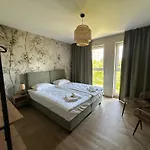 Solapart Luxury * Oświęcim