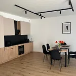 Solapart Luxury Appartamento