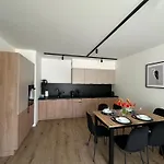 Appartamento Solapart Luxury