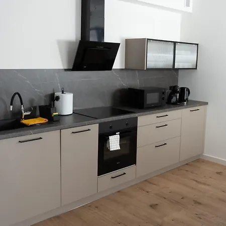 Solapart Luxury Self Check-in, Air-conditioned, A 9-minute Walk From The Museum Apartament