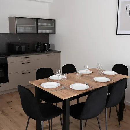 Apartamento Solapart Luxury Self Check-in, Air-conditioned, A 9-minute Walk From The Museum *