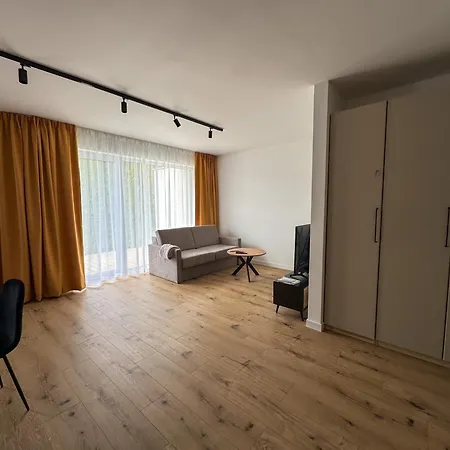 Apartament Solapart