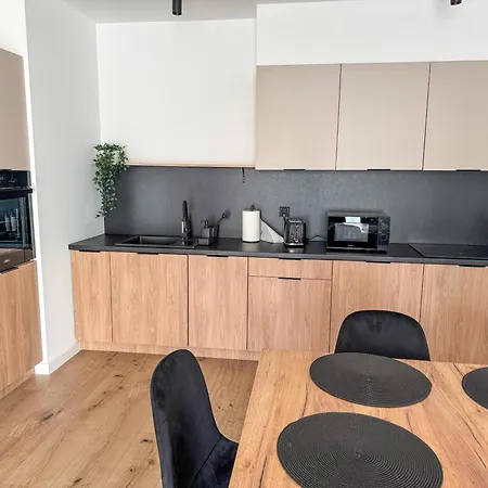 Apartament Solapart