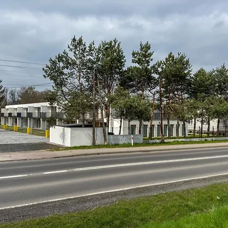 Apartment Solapart Nad Sola, W Poblizu Muzeum Auschwitz-birkenau Oswiecim