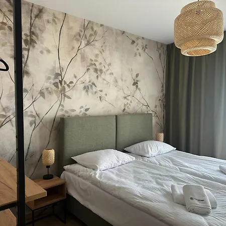 Apartament Solapart Luxury Self Check-in, Air-conditioned, A 9-minute Walk From The Museum *