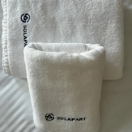 Apartament Solapart Luxury Self Check-in, Air-conditioned, A 9-minute Walk From The Museum Oświęcim