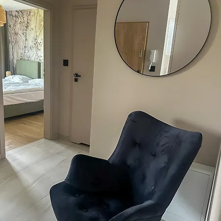 Solapart Luxury Self Check-in, Air-conditioned, A 9-minute Walk From The Museum