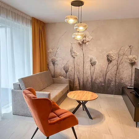 Apartment Solapart Nad Sola, W Poblizu Muzeum Auschwitz-birkenau Oswiecim