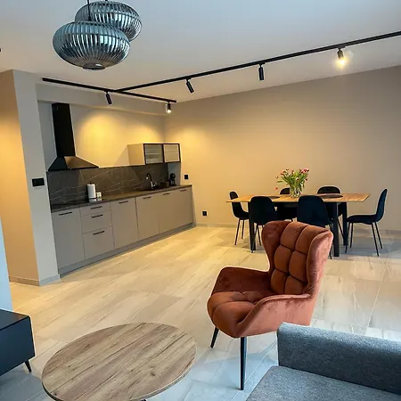 Solapart Apartament *