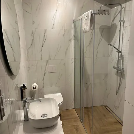 Solapart Luxury Self Check-in, Air-conditioned, A 9-minute Walk From The Museum Apartament *