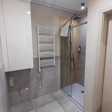 Solapart Apartament *