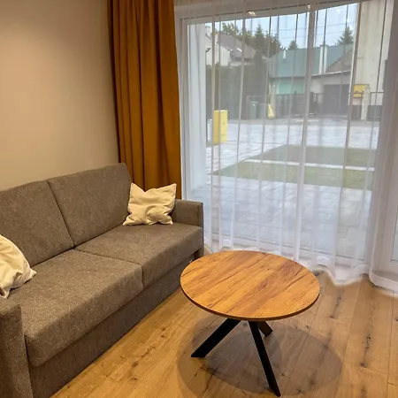 Solapart Apartament