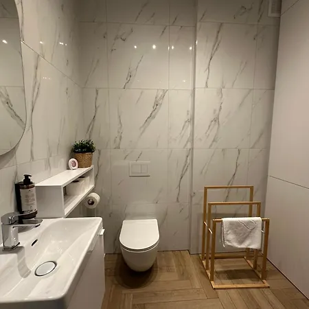 Solapart Apartament *