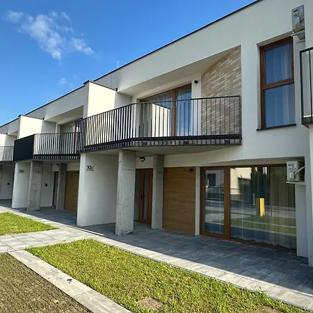 Solapart דירה Oświęcim