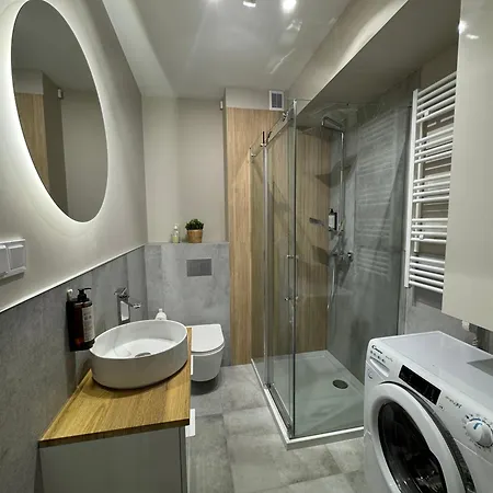 Solapart Apartament *