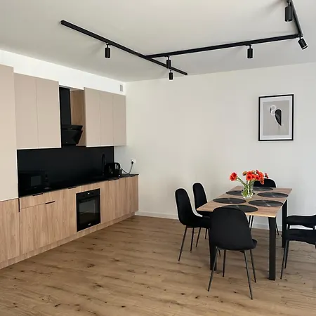 Solapart Luxury Self Check-in, Air-conditioned, A 9-minute Walk From The Museum Apartament