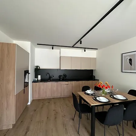 Apartament Solapart