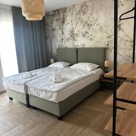 Solapart Luxury Self Check-in, Air-conditioned, A 9-minute Walk From The Museum *