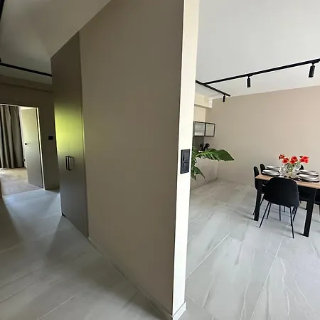 Apartament Solapart *