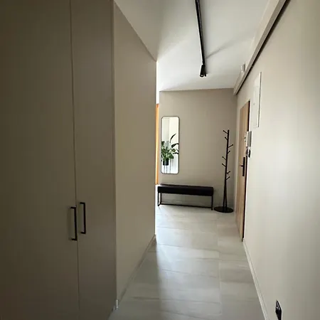 Solapart Apartament Oświęcim