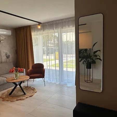 Solapart Luxury Self Check-in, Air-conditioned, A 9-minute Walk From The Museum