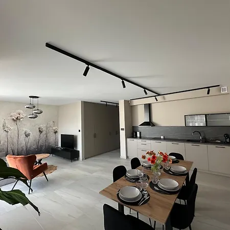 Solapart Apartament Oświęcim