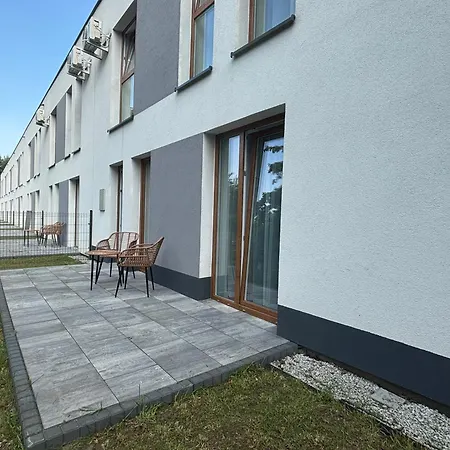 Solapart Apartament *