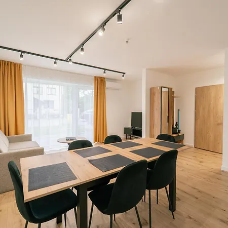 Solapart Luxury Self Check-in, Air-conditioned, A 9-minute Walk From The Museum Apartament *